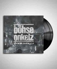 Böhse Onkelz  / EIN BÖSES