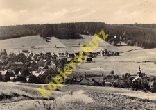 Carlsfeld AK Erzgebirge