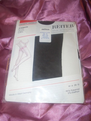 Vintage reiter avantgarde - vintage,