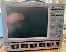 LeCroy Wave Surfer 424, 200