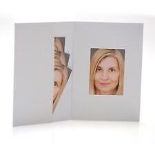 Passmappen, Passmäppchen