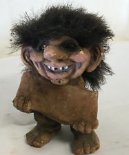1x Troll Ny Form Norway H15cm gebraucht/153.2