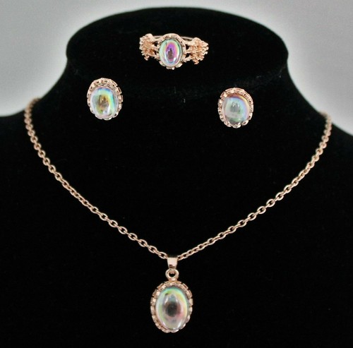 Schmuckset damen kette - damen,