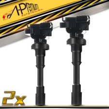 2x STABZÜNDSPULE Zündspule