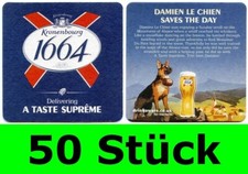 50 Stück Bierdeckel