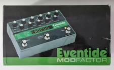 Eventide modfactor modulator - modfactor,