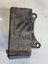 Kawasaki kfx700 kfx 700 v-force Tool Box Werkzeugbox Kiste Fach