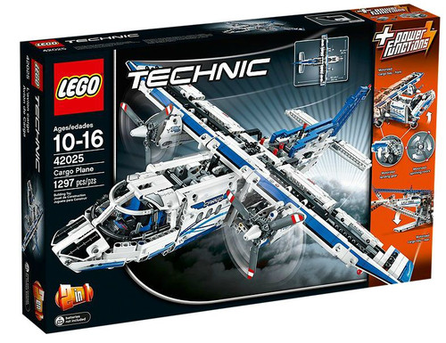 Lego technic 42025 - lego®,