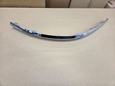 VW Touareg CR7 Zierleiste Stoßstange hinten rechts 760853842