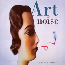 The Art Of Noise - In No Sense? Nonsense! (1987) CD NEW