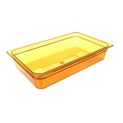 Thermodyne amber gastronorm - thermodyne,