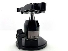 Bohle Veribor Saughalter Saugnapf Kipphebel  inkl. Kamera Halterung i-am-a Pro