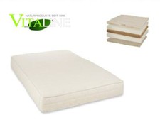 Naturmatratze Vita-line Extra