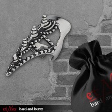 Gothic Fingerspitzenring