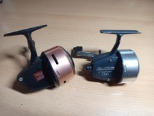 alte Angelrollen " ABU 503 u