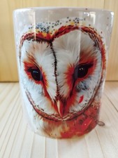 Kaffeebecher / Tasse 330ml, "