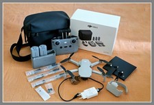 DJI Mini 2 Fly More Combo