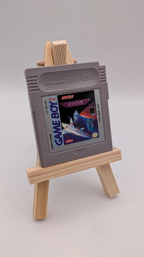 Ultra nemesis modul - ultra,