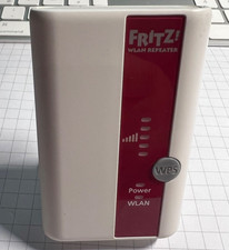 AVM FRITZ WLAN Repeater 310, WiFi, 2.4 GHz, 300 Mbit
