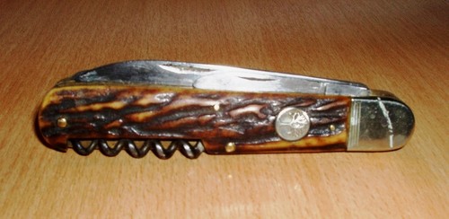 Boker co solingen - boker,