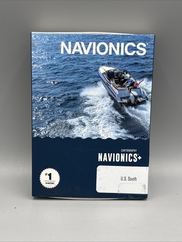 Navionics naus006r south - naus006r,