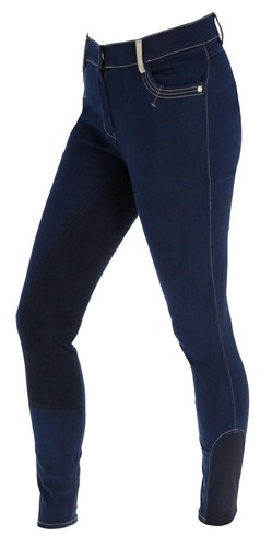 Reithose damen basicplus - basicplus, ls