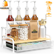 Kaffeekapselhalter 3-Tier mit