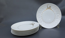 6 x Rosenthal Lotus