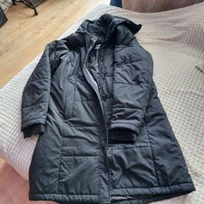 Jack Wolfskin Damen Mantel