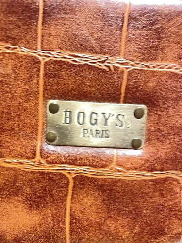 Aktentasche von hugy - von, hugy‘s