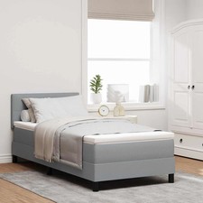 Boxspringbett matratze bett - boxspringbett,