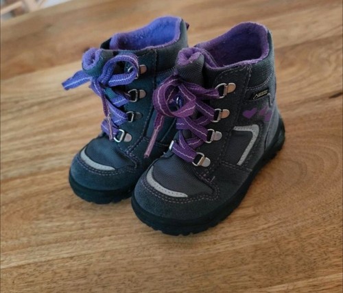 Superfit winterschuhe stiefel - superfit,