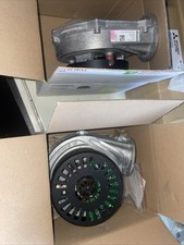 2 Stück ebm Papst Gebläse RG128/1300-3612-031111 Neu