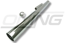 MARVING Auspuff "Master"