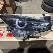 Original MAZDA 3 III MK4