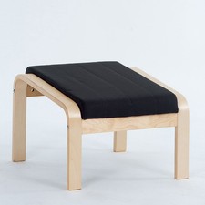 Hocker Siesta Birke