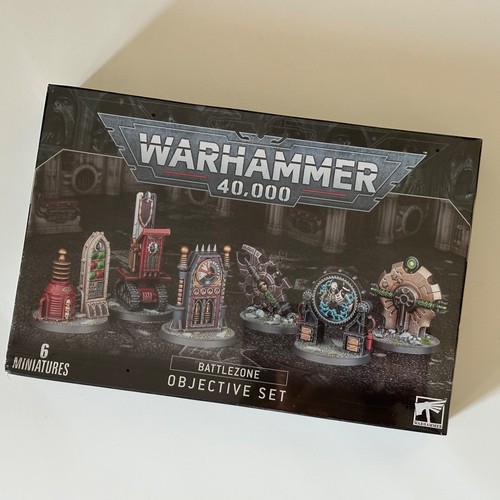 Warhammer 40k battlezone - warhammer,
