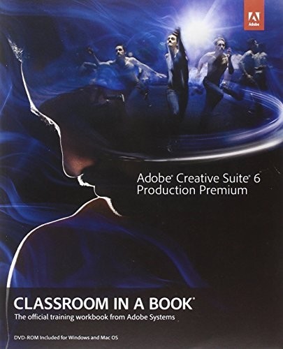 Adobe creative suite - adobe,