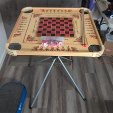 Carrom Board Large Board Games