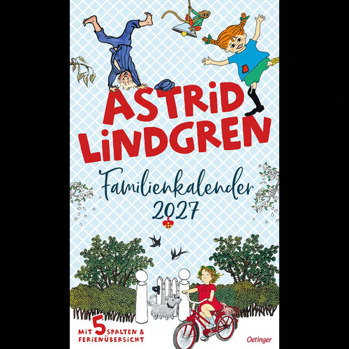 Astrid lindgren - astrid,