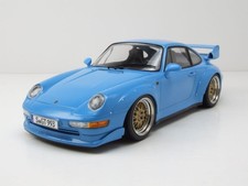 Porsche 911 (993) GT2 BBS