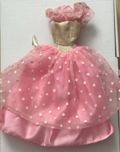 Barbie fantasy evening - barbie,