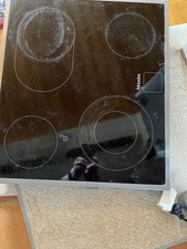 Miele KM6013 EDST/gebrauch