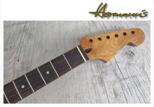 Str*t Roasted Can. Maple Neck