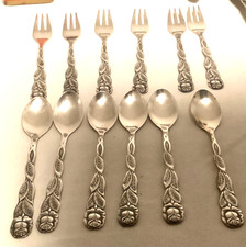 Englische Rose 12 tlg