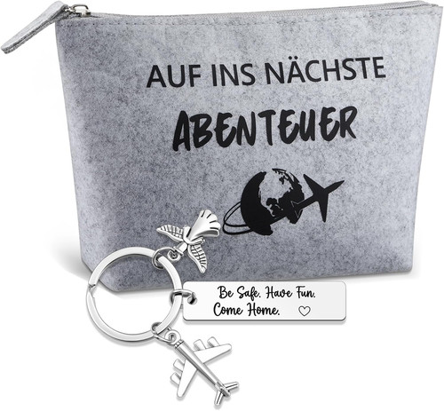 Reise geschenk glücksbringer - geschenk,