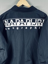 Napapijri Geographic