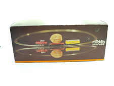 Märklin Z Mini Club 8170er