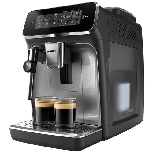 Philips home kaffeevollautomat - philips,