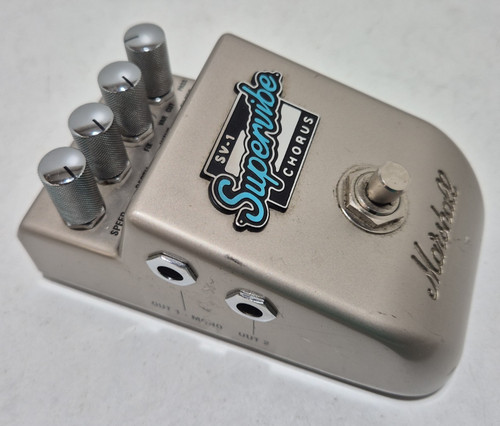 Marshall supervibe chor - marshall,